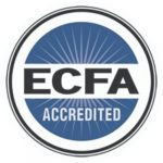 The Evangelical Council of Financial Accountability's seal of accreditation